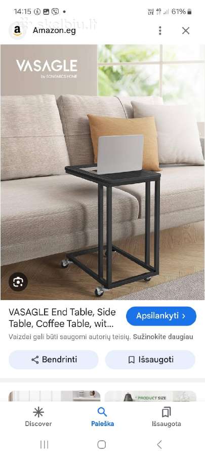 Staliukas
