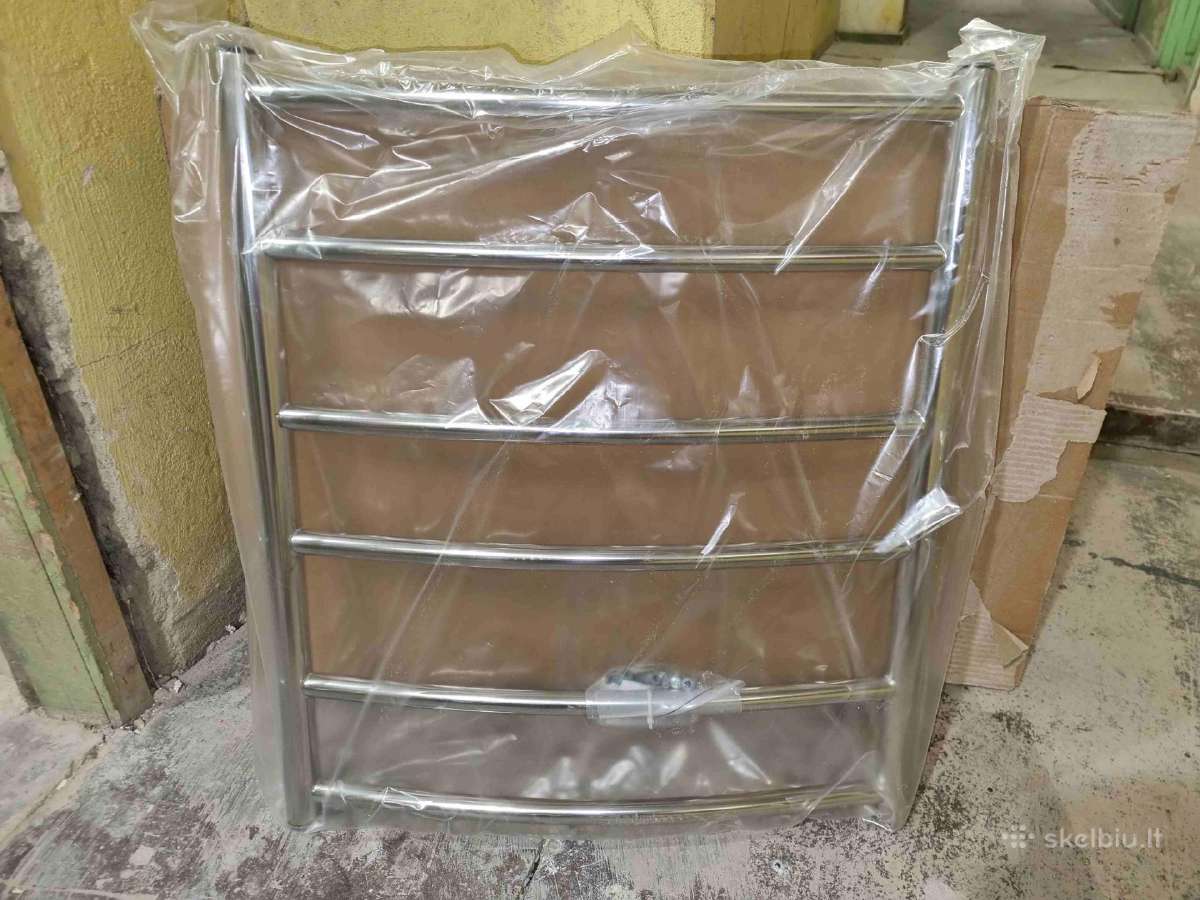 Rankšluosčių džiovintuvas Mario Classic 53 cm x 60