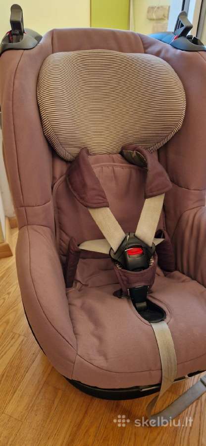 Autokėdutė Maxi cosi