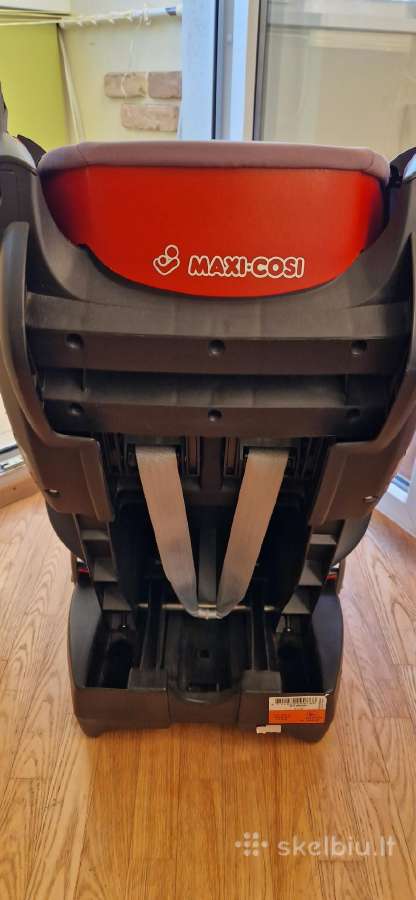 Autokėdutė Maxi cosi - nuotraukos Nr. 3