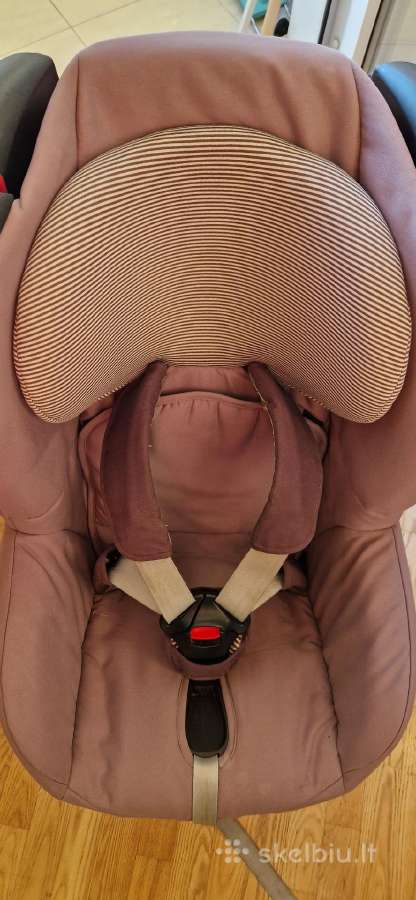 Autokėdutė Maxi cosi - nuotraukos Nr. 4