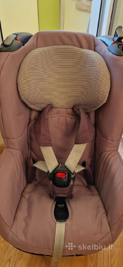 Autokėdutė Maxi cosi - nuotraukos Nr. 5