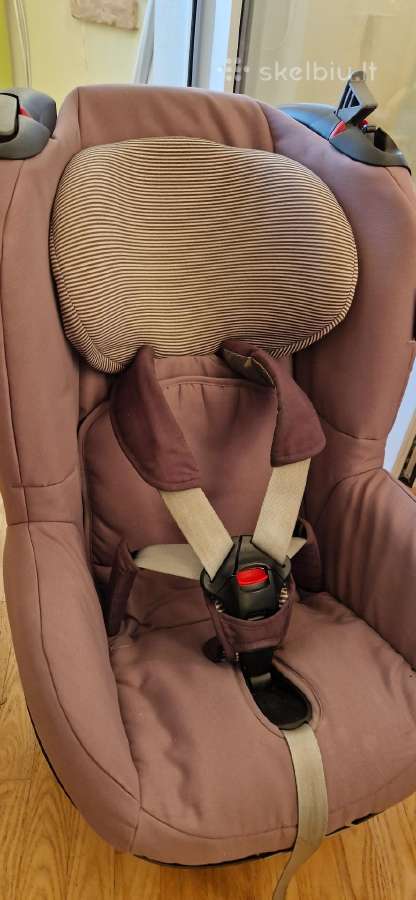 Autokėdutė Maxi cosi - nuotraukos Nr. 6