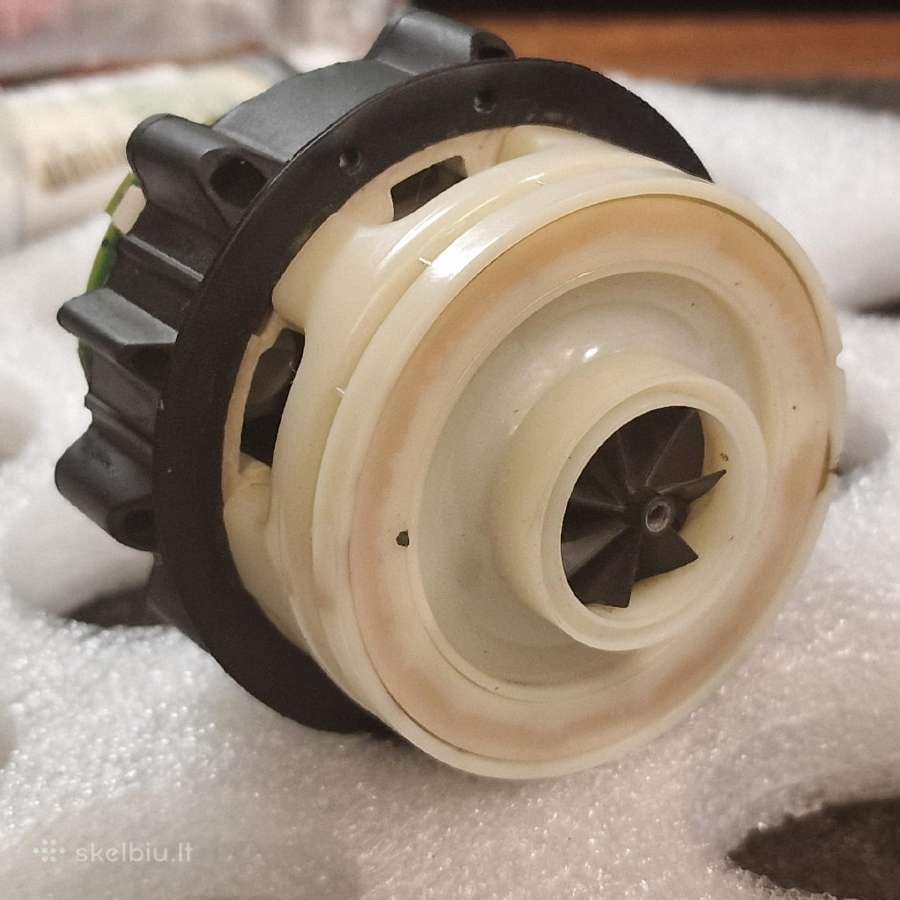 Dyson V8 sv10 varyklis