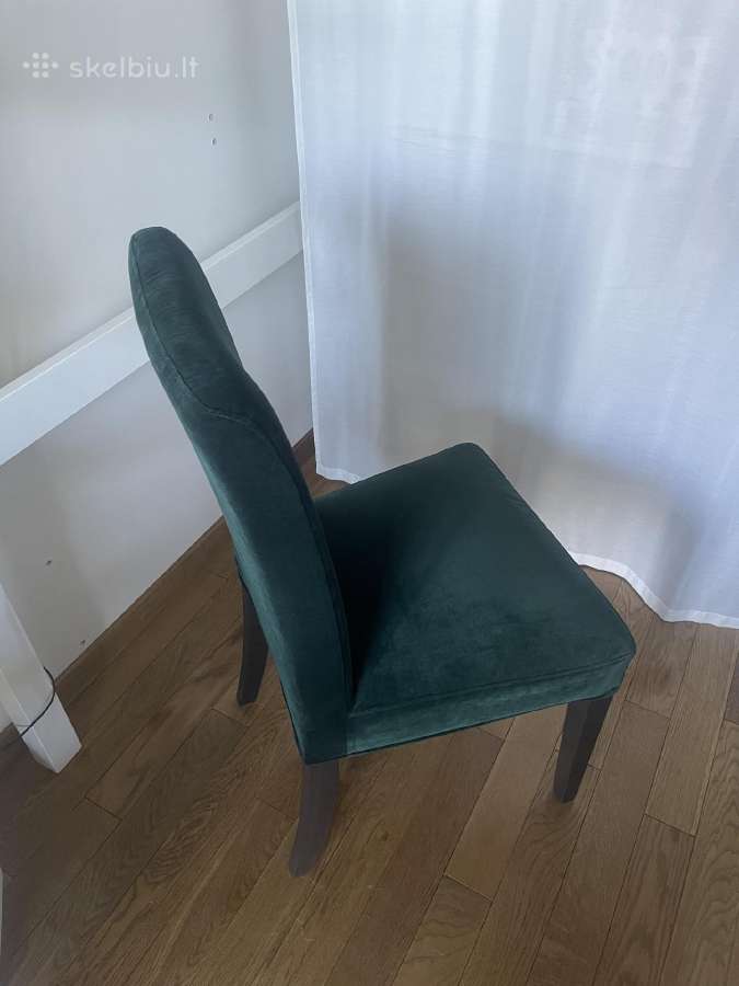 Kėdė užvalkalas keičiamas Bergmund Ikea