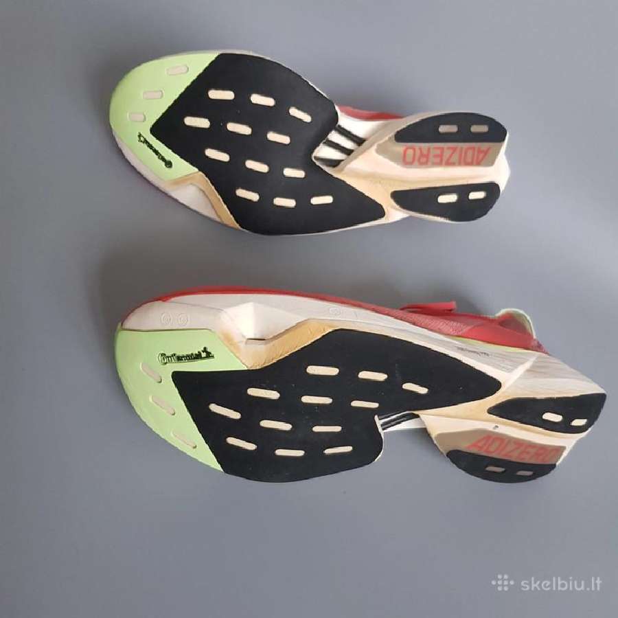 Adidas Adios Pro 3, dydis 46 2/3 - nuotraukos Nr. 2