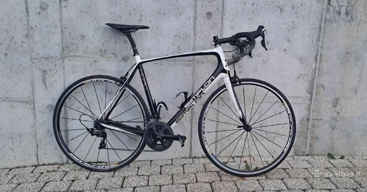 Simplon Kiaro