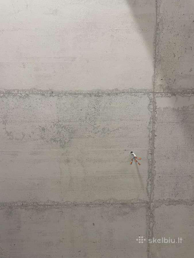 Itališkos akmens masės plytelės - nuotraukos Nr. 4
