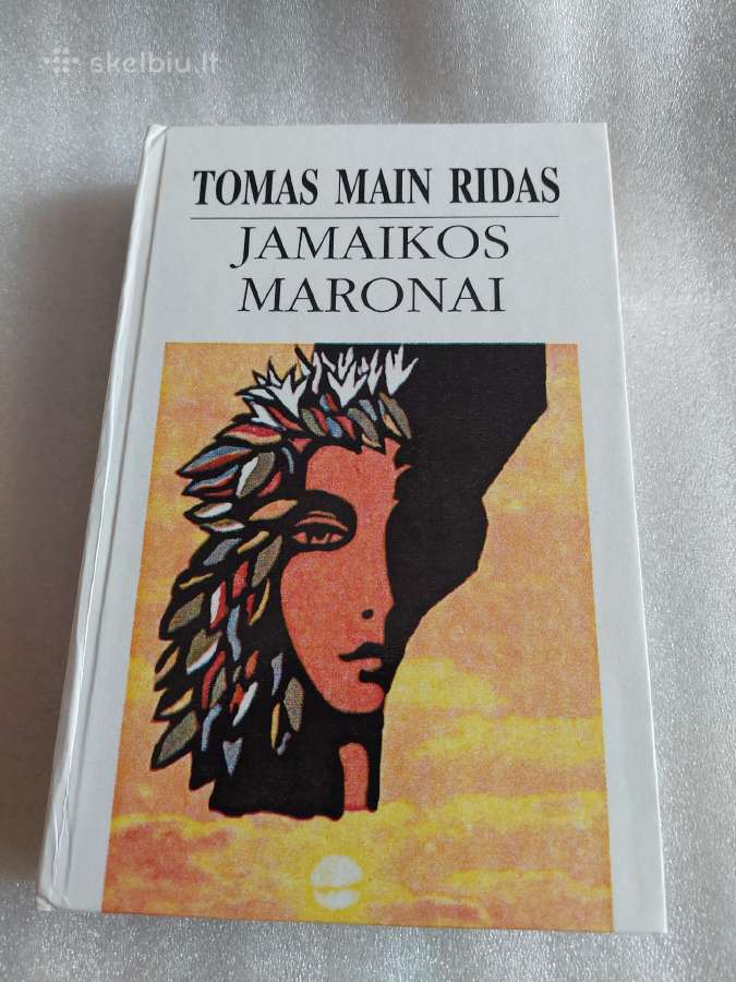 Jamaikos maronai