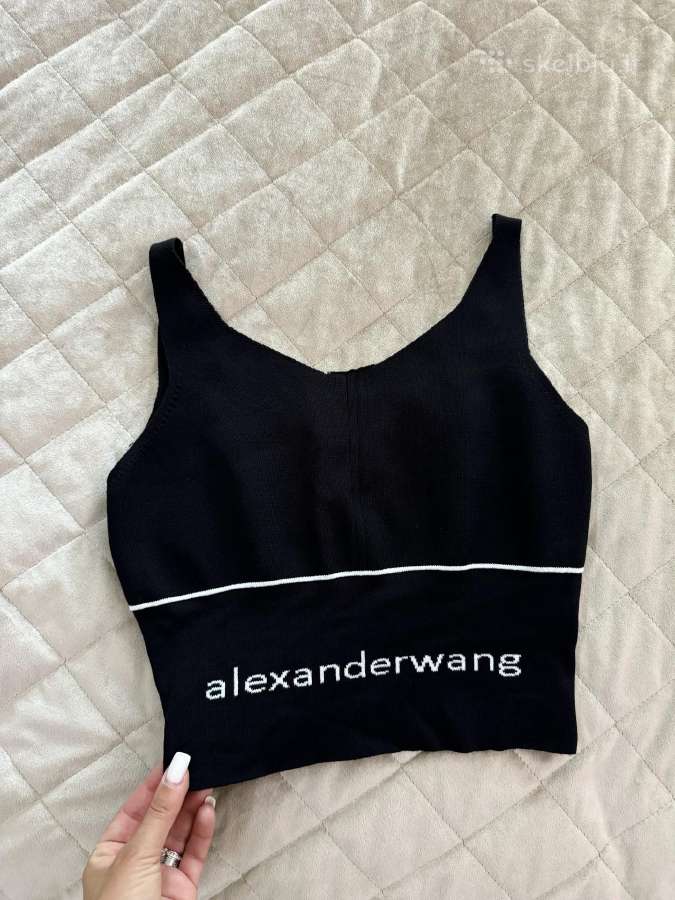 Alexander wang palaidine