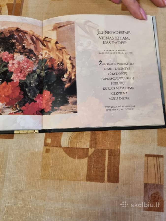 Mūsų laikų išmintis , helenos exley dovanų knyga - nuotraukos Nr. 4