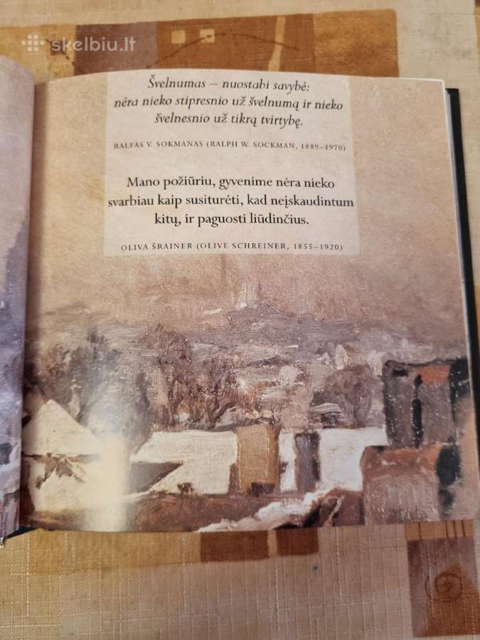 Amžinosios vertybės , helenos exley dovanų knyga - nuotraukos Nr. 4