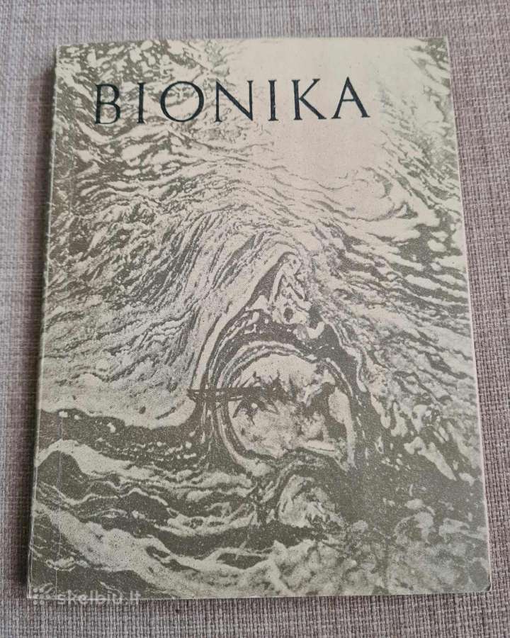 Bionika