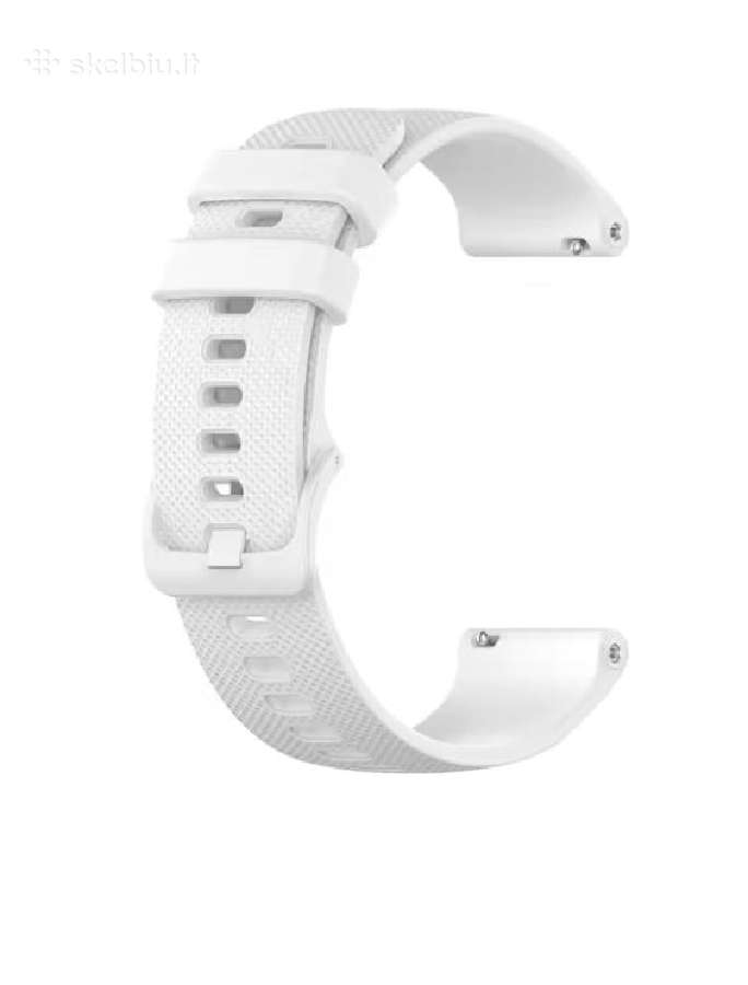 Garmin dirželis su quick release 22mm - nuotraukos Nr. 4