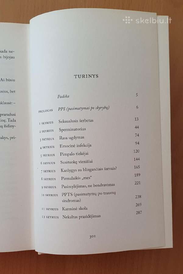 Pamiršau ištekėti už svajonių vyro - nuotraukos Nr. 4