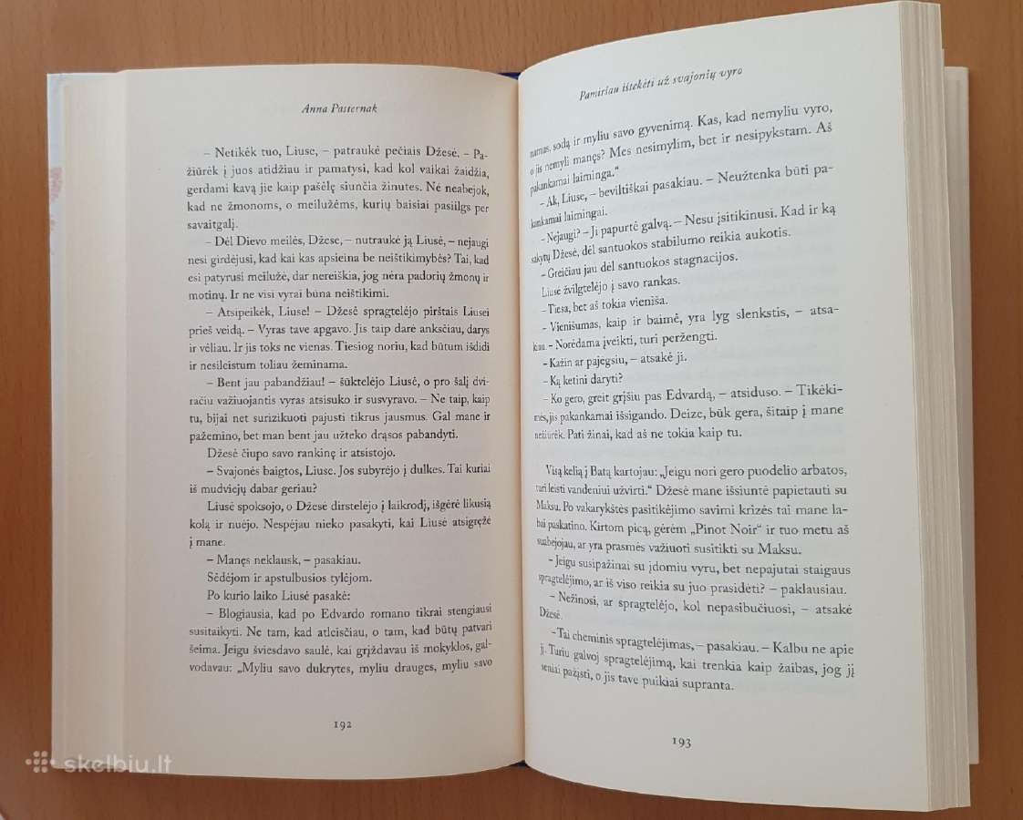Pamiršau ištekėti už svajonių vyro - nuotraukos Nr. 5