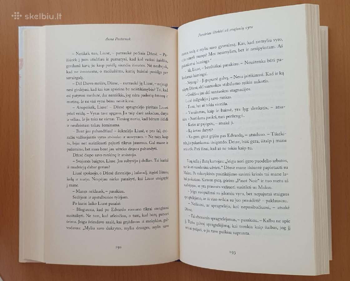 Pamiršau ištekėti už svajonių vyro - nuotraukos Nr. 6