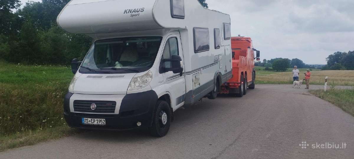 Sunkvežimių, lengvųjų tech. pagalba. - nuotraukos Nr. 33