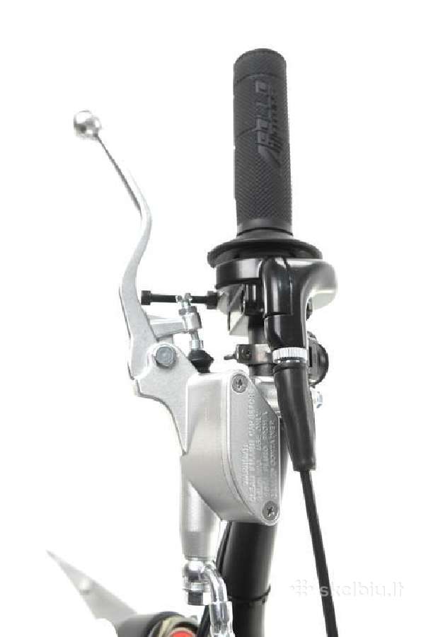Krosinis motociklas Premium Thunder 250cc - nuotraukos Nr. 5