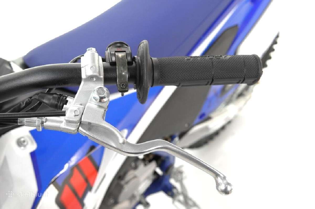 Krosinis motociklas Premium Thunder 250cc - nuotraukos Nr. 11