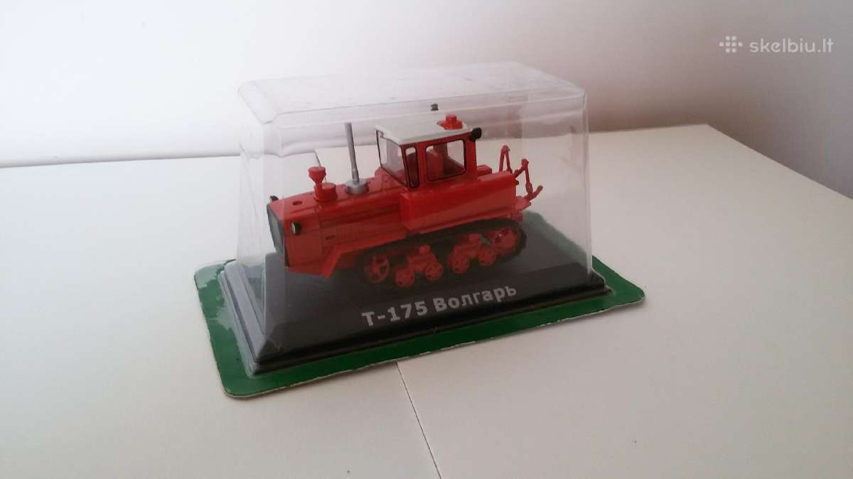 1:43 АVtolegendi Ssr - nuotraukos Nr. 3