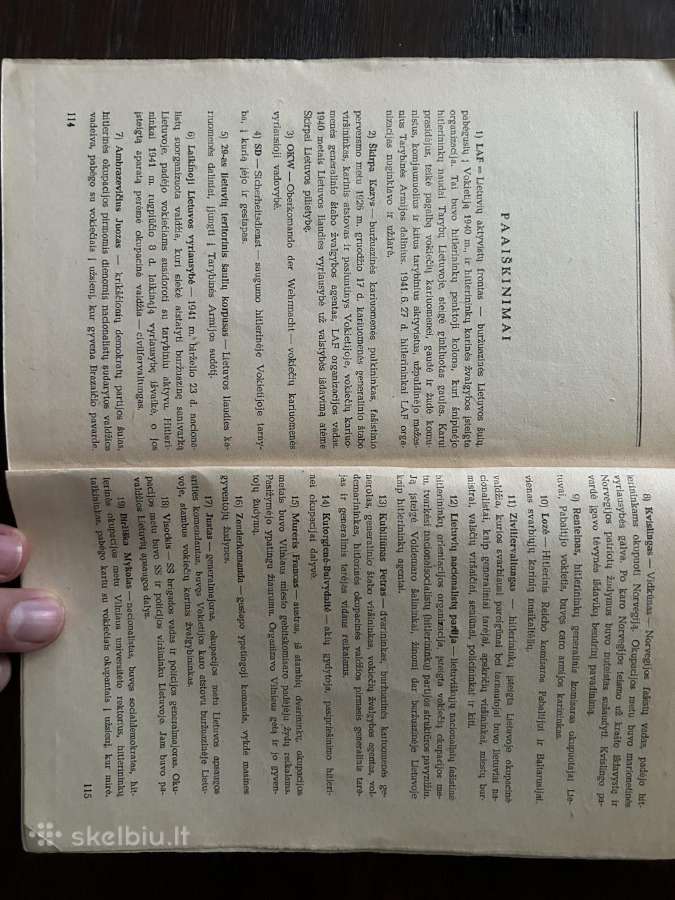 Apie Ss sovietinis poziuris - nuotraukos Nr. 3