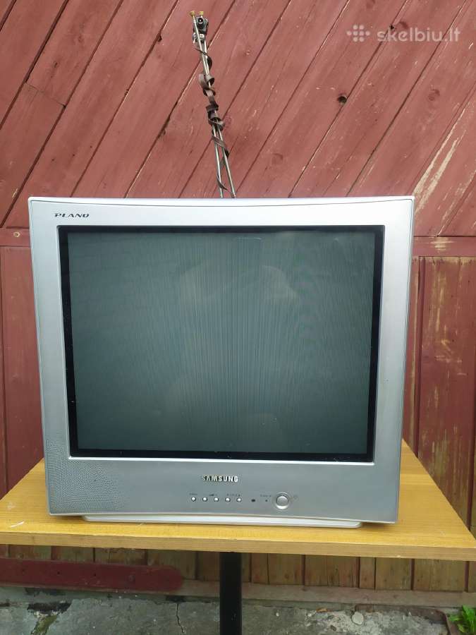 Televizorius