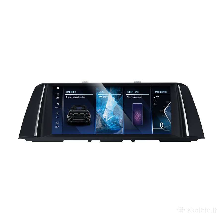Bmw f10 f11 Galingiausia Android Multimedija