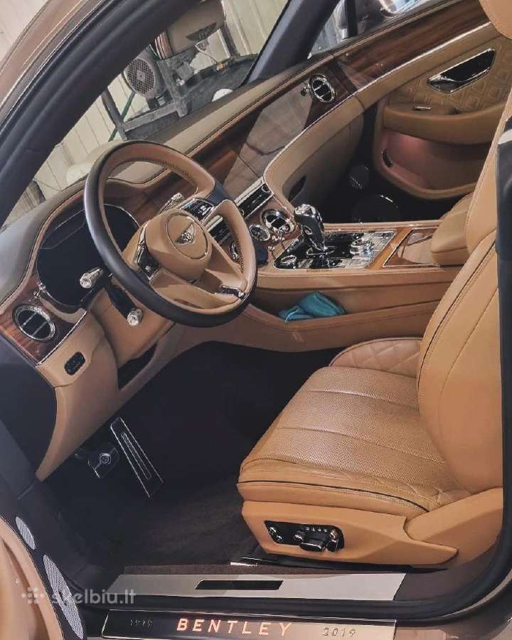 Variklių plovimas Automobilių Plovimas ir Valymas - nuotraukos Nr. 29