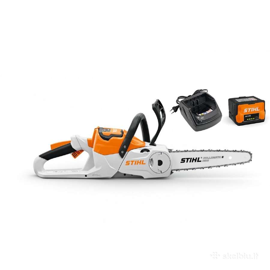 Stihl pjuklai,vejapjoves,traktoriai,aeratoriai. - nuotraukos Nr. 2
