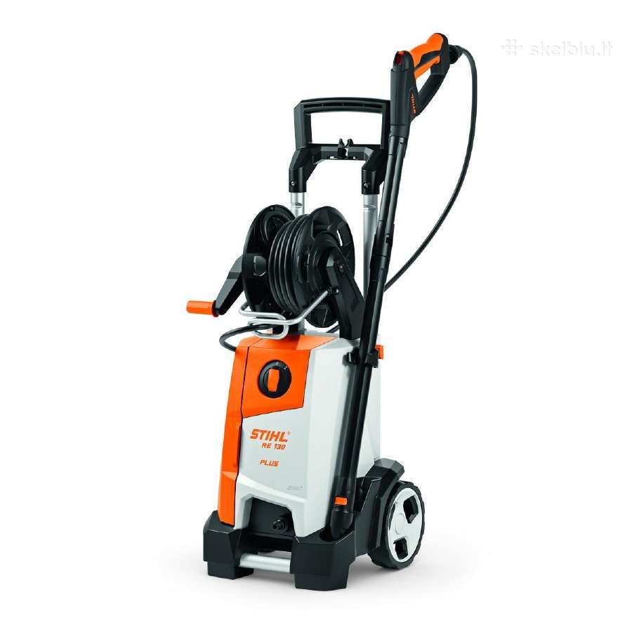 Stihl pjuklai,vejapjoves,traktoriai,aeratoriai. - nuotraukos Nr. 5