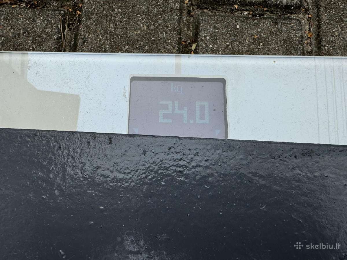 Vėliavos stovas 24 kg - nuotraukos Nr. 6