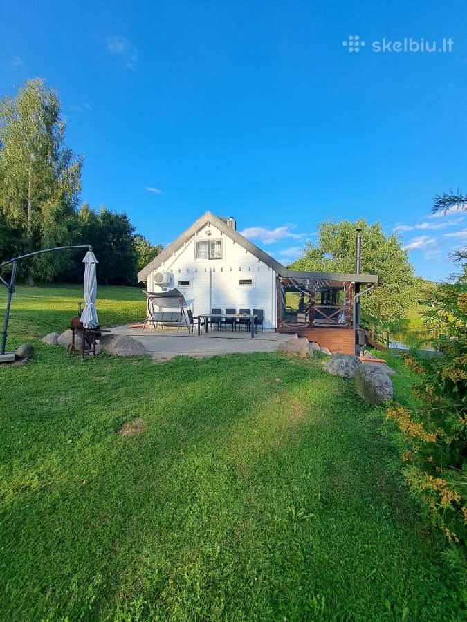 Pirtis, Kubilas, Gamtos Apsuptyje Kauno Raj - nuotraukos Nr. 3