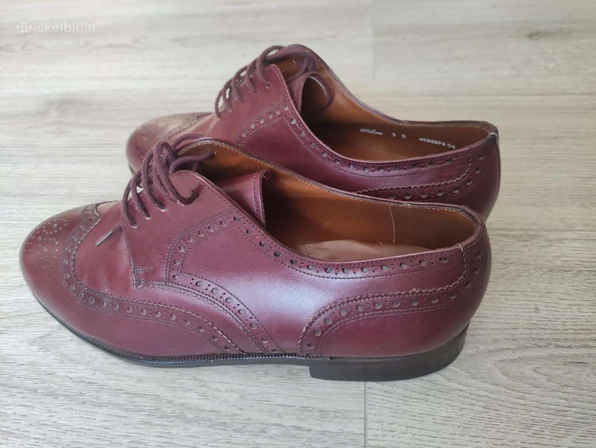 Bally bateliai - nuotraukos Nr. 5