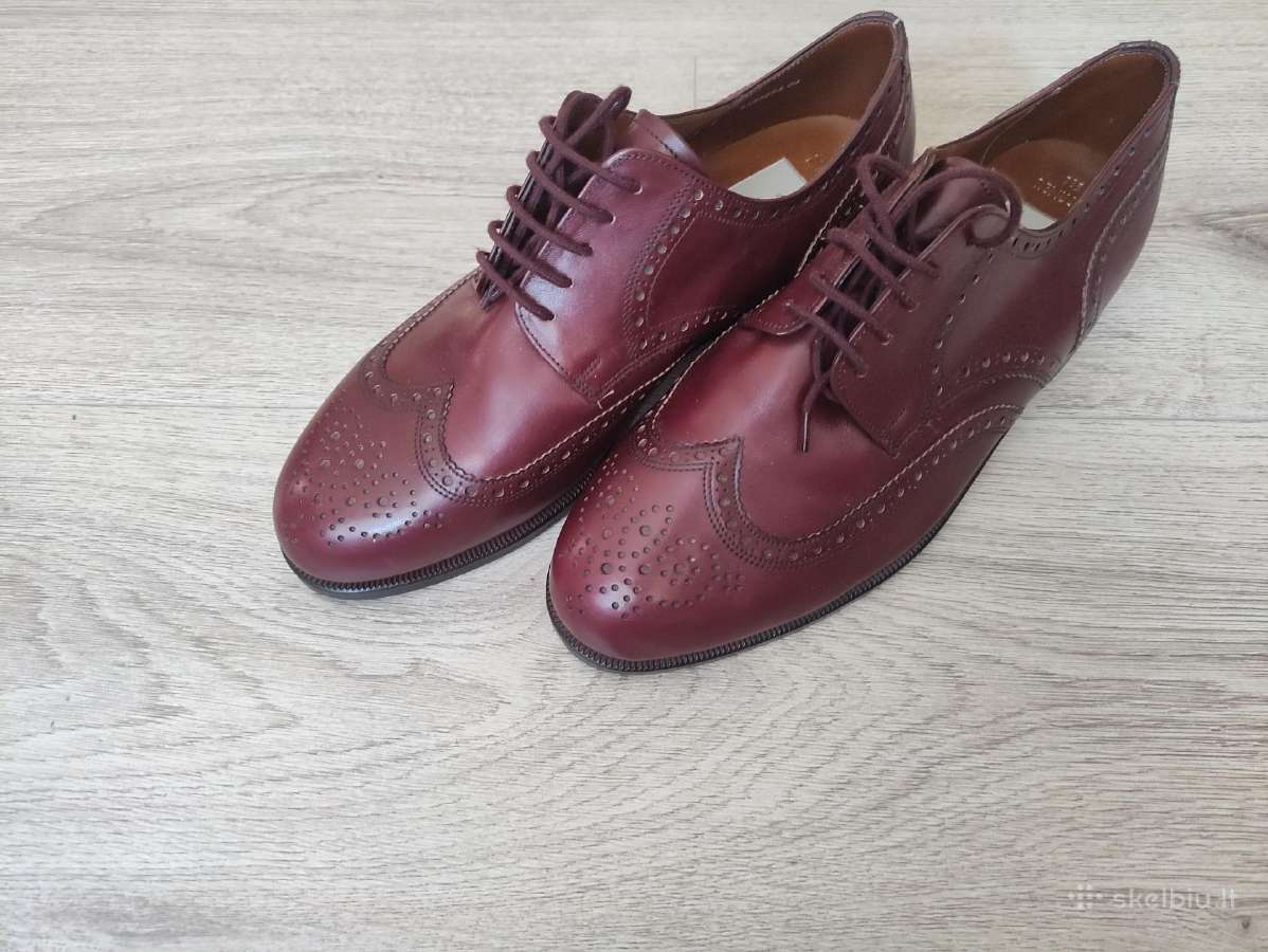 Bally bateliai - nuotraukos Nr. 8