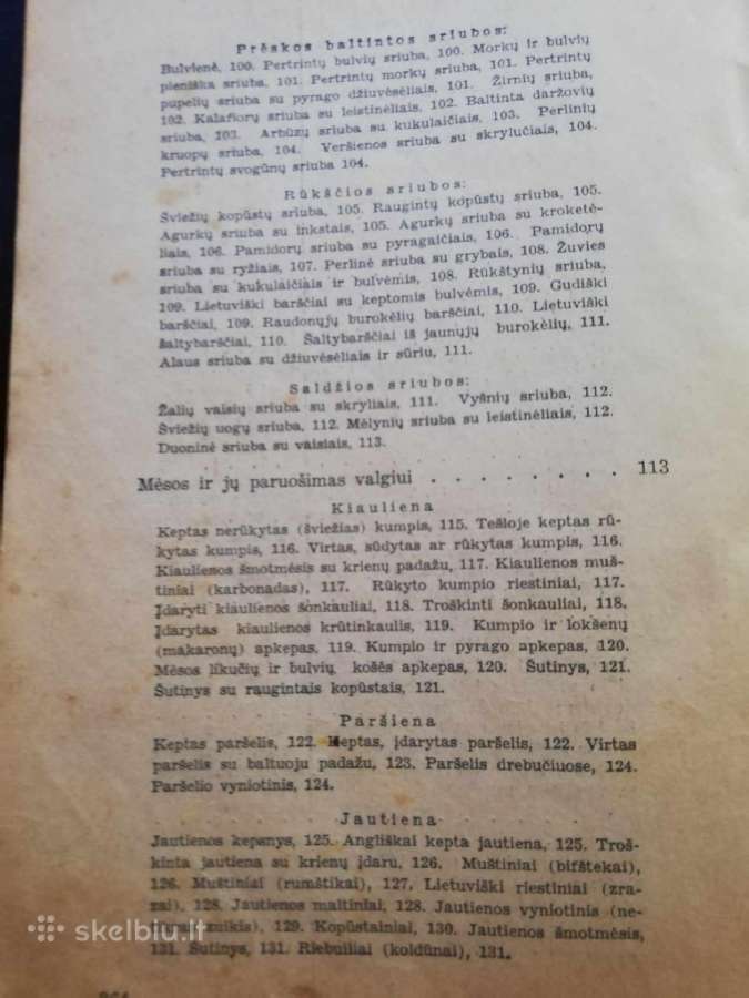 Seimininkems 1937m - nuotraukos Nr. 4