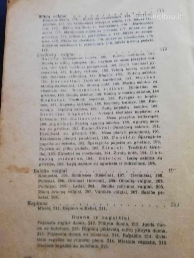 Seimininkems 1937m - nuotraukos Nr. 6