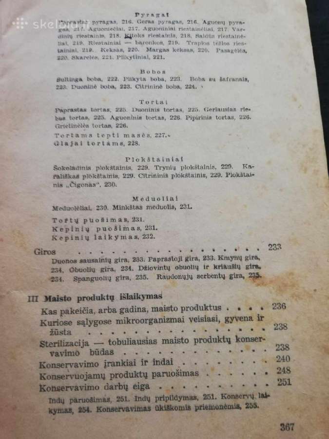 Seimininkems 1937m - nuotraukos Nr. 7