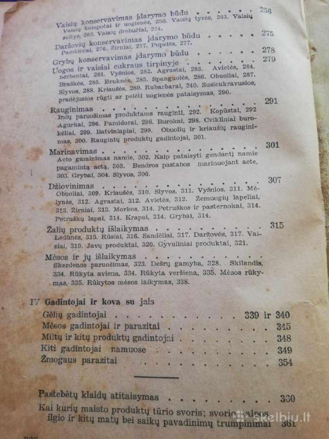Seimininkems 1937m - nuotraukos Nr. 8