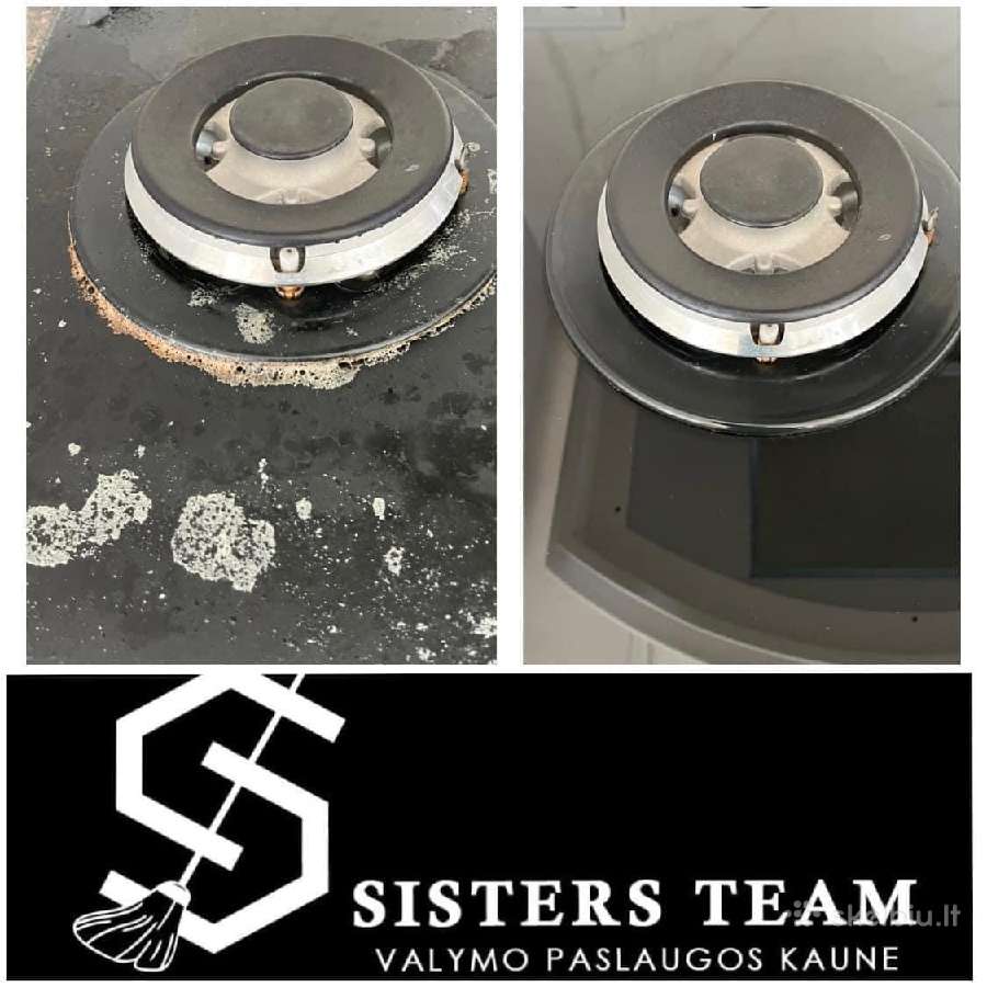 Profesionalios valymo paslaugos Kaune ir aplink - nuotraukos Nr. 4