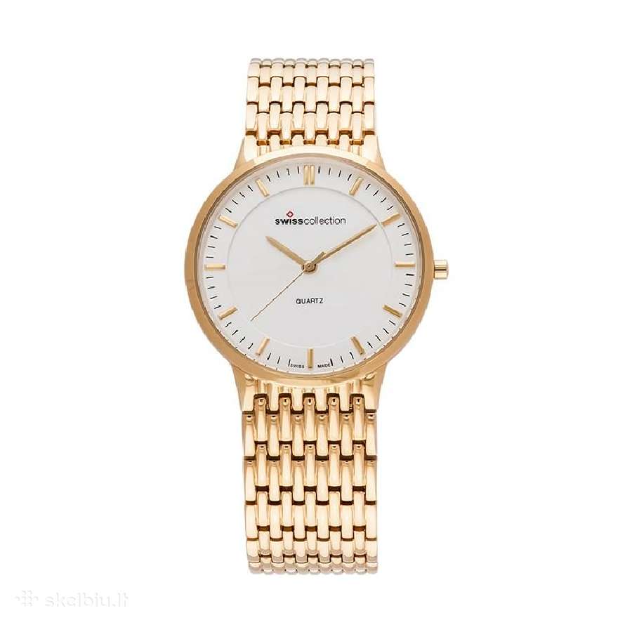 Swiss Collection laikrodis
