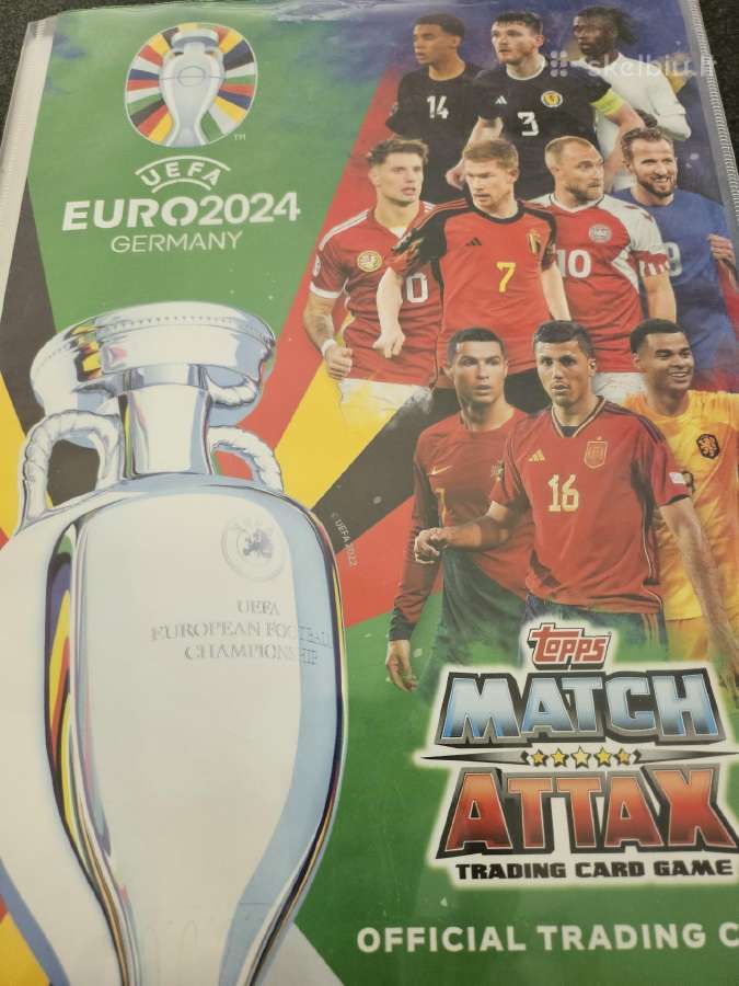 Uefa euro 2024 germany korteles