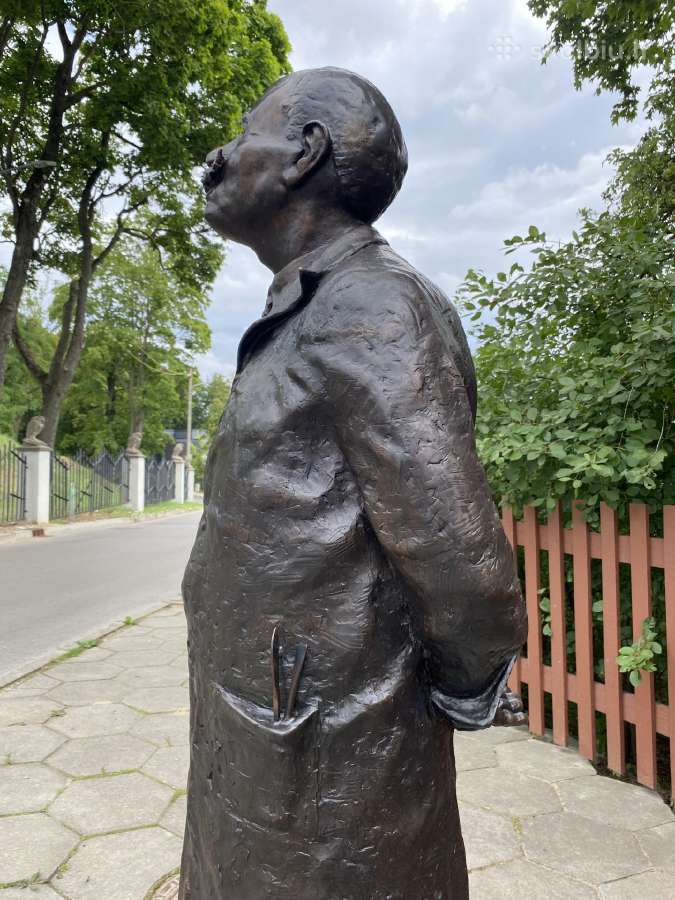 Skulptūros pagal užsakymą - nuotraukos Nr. 3