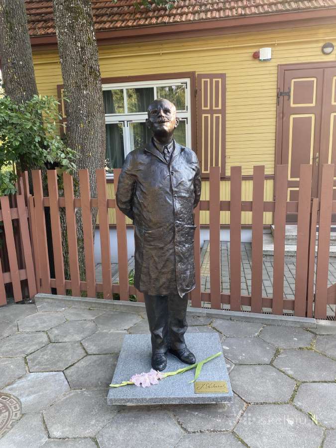 Skulptūros pagal užsakymą