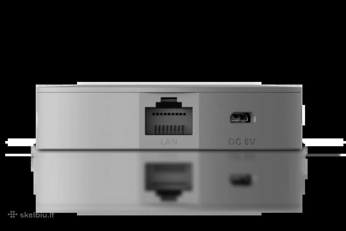 Homatics Box Lite 4k V2 Google TV 14, Media Player - nuotraukos Nr. 11
