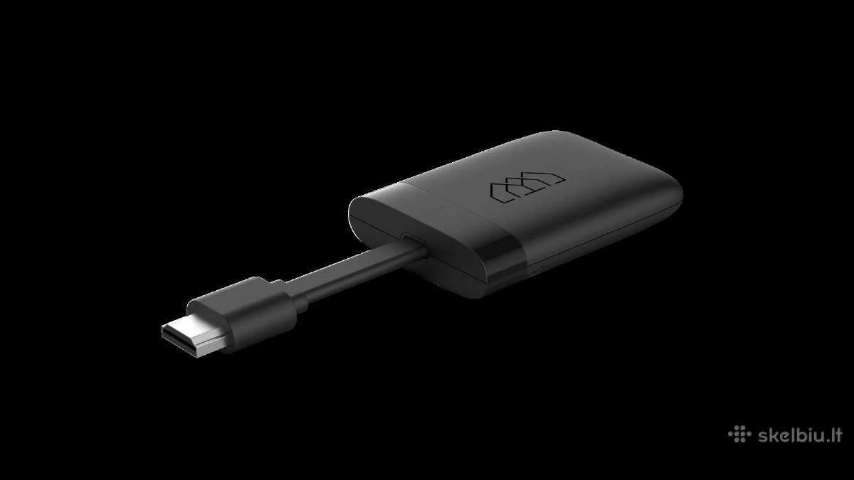 Homatics Box Lite 4k V2 Google TV 14, Media Player - nuotraukos Nr. 13