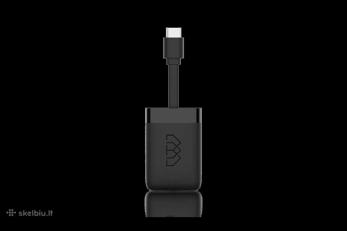 Homatics Box Lite 4k V2 Google TV 14, Media Player - nuotraukos Nr. 14
