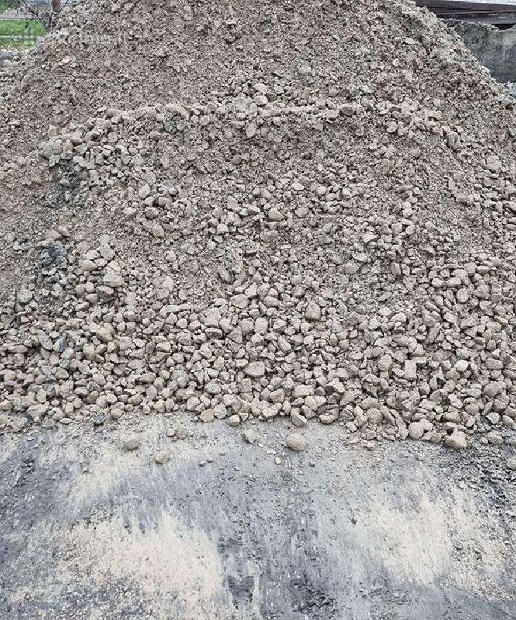 Žvyras, žvirgždas, smėlis, skalda - nuotraukos Nr. 6