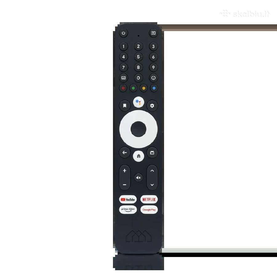 Homatics Box Lite 4k V2 Google TV 14, Media Player - nuotraukos Nr. 18