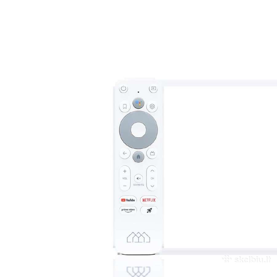 Homatics Box Lite 4k V2 Google TV 14, Media Player - nuotraukos Nr. 19